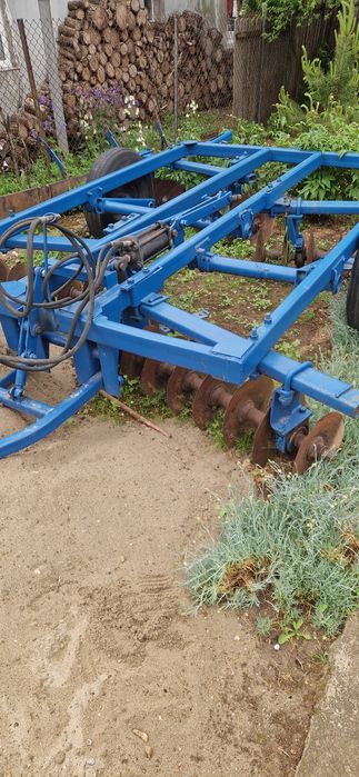 Disc  agricol gd 4,2