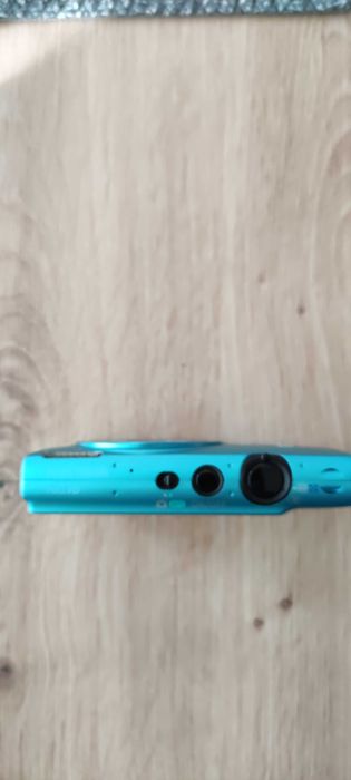 фотоапарат Canon ixus 125 hs