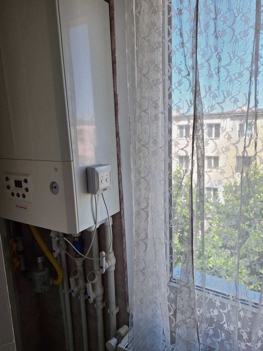 Apartament, 2 camere - Alexandria