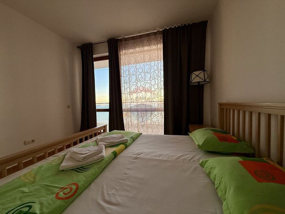 Дава се под наем Двустаен апартамент в Балчик - 79 кв.м за 348.84 € - Снимка #12