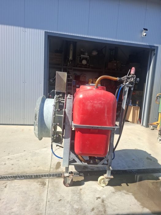 Atomizor,Pompă,Stropitoare de 300 litri