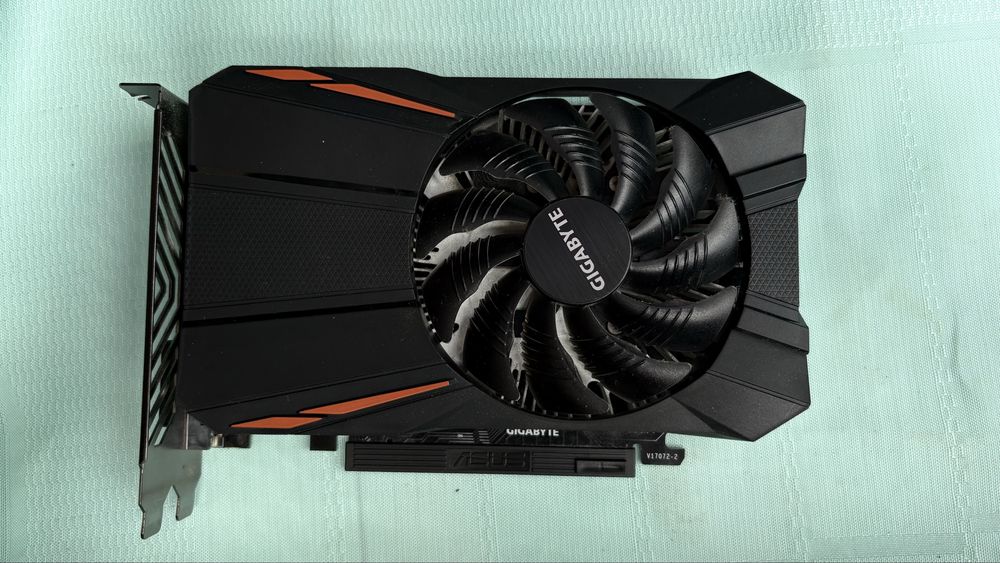 Gigabyte GeForce GTX 1050 2GB