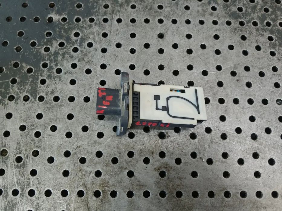 debitmetru aer  1.5 tdci ford transit courier c4a  2022  ca61-12b579-aa