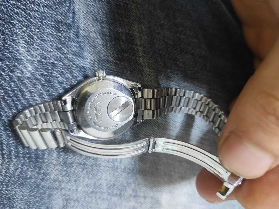 Ceas de damă SEIKO