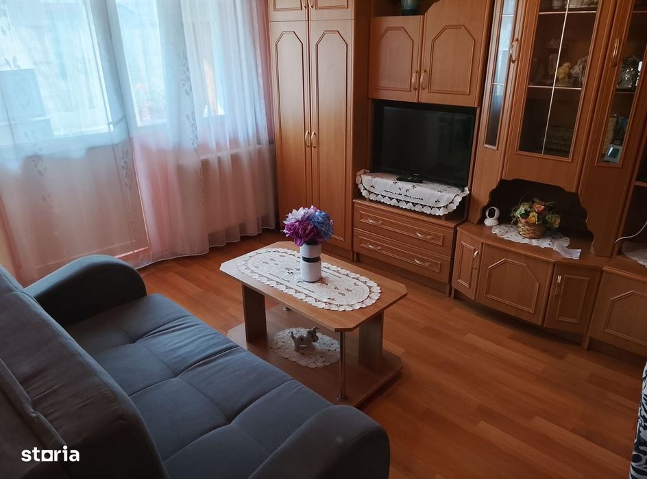 Gataonirta zona compa etaj 3