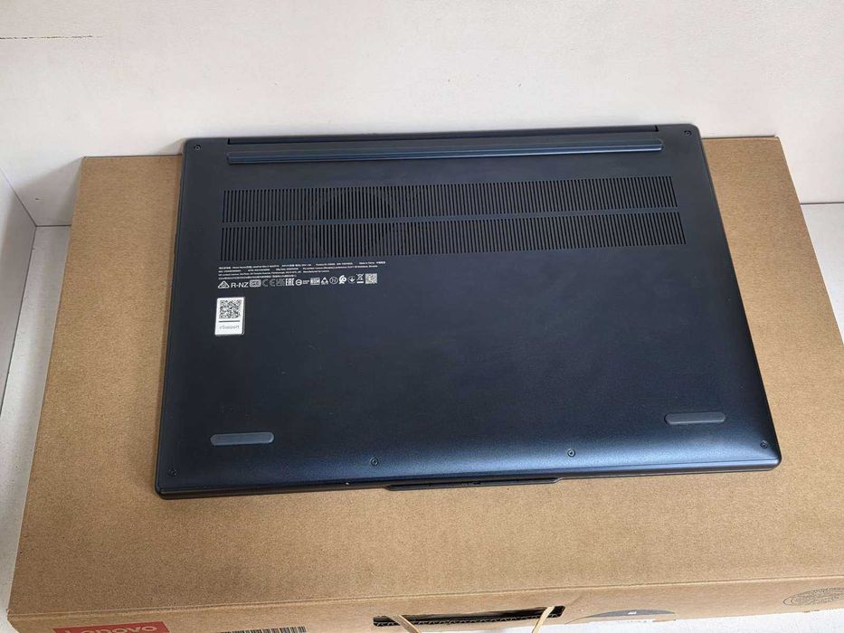Lenovo IdeaPad Slim 5 - KLI.ro