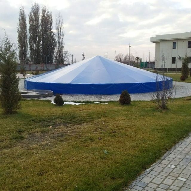 Baner. Tent. prajrachni salafan. Soya setka. Ustanofka xizmati.