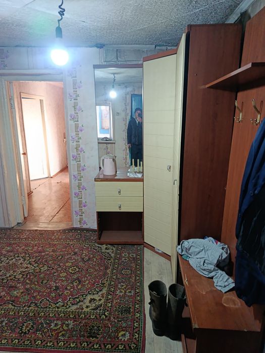 Недвижимость село