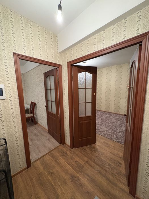 1 бөлмелі пәтер жалға беріледі