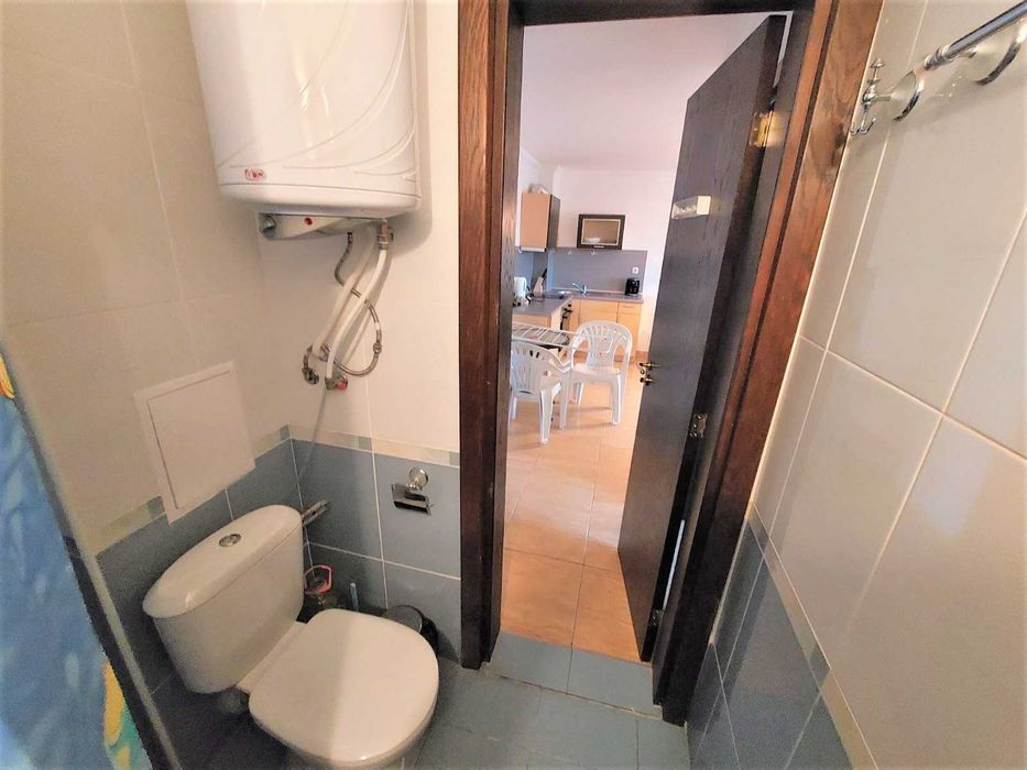 Продава се Двустаен апартамент в Свети Влас - 65 кв.м за 1277 €/кв.м - Снимка #10