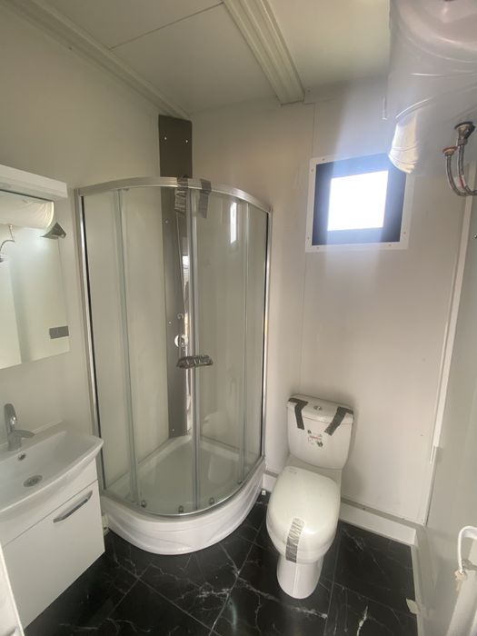 Продава се Къща в София, 7-ми 11-ти километър - 40 кв.м за 447 €/кв.м - Снимка #3