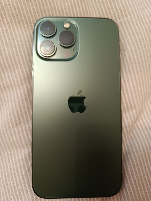 iPhone 13 pro max