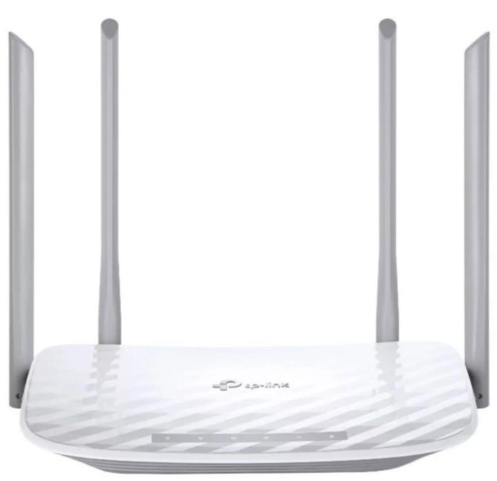 Wi-Fi роутер TP-Link Archer C50