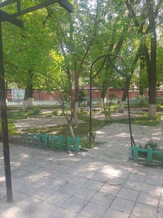 Сдеается в аренду кафе Мирабадский рн