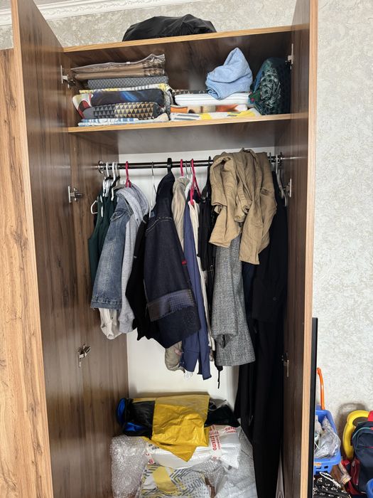 Продам шкаф в отличном состояний