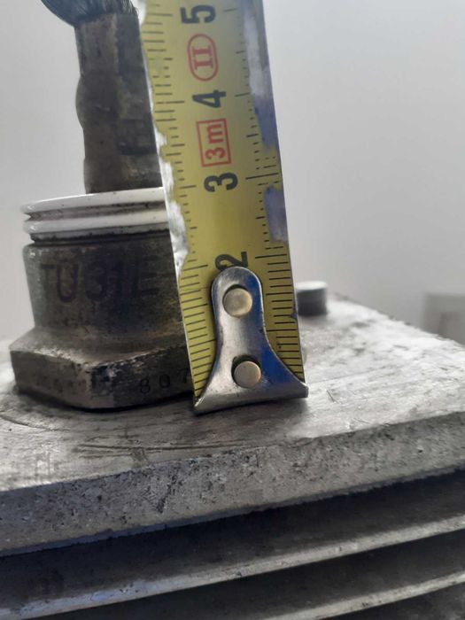 Diode de mare putere TU 31 D, cu radiatoare