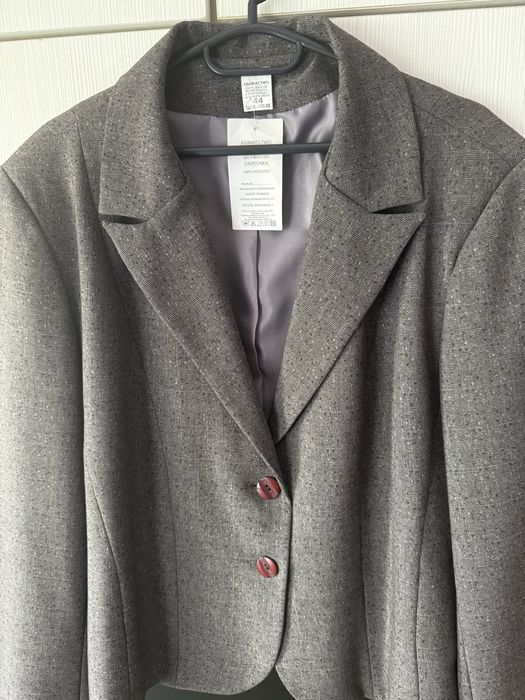 Sacou dama nou cu eticheta