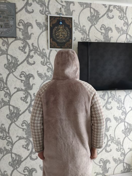 Продам, дублёнку