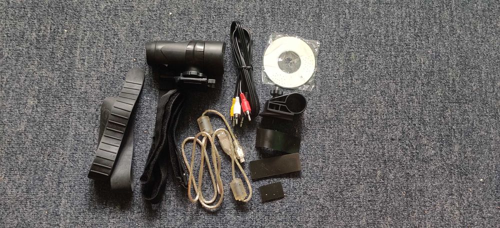 Экшн-камера (waterproof/влагозащищенная)