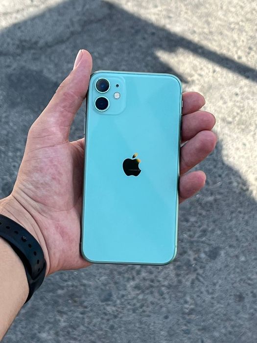 iPhone 11 juda arzon narxda ulgurib qolila jigarlar