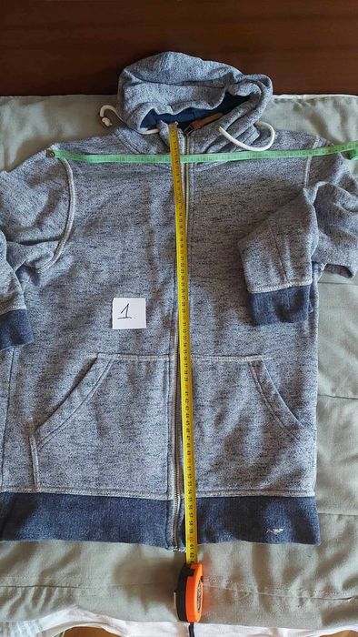 Тинейджърски якета