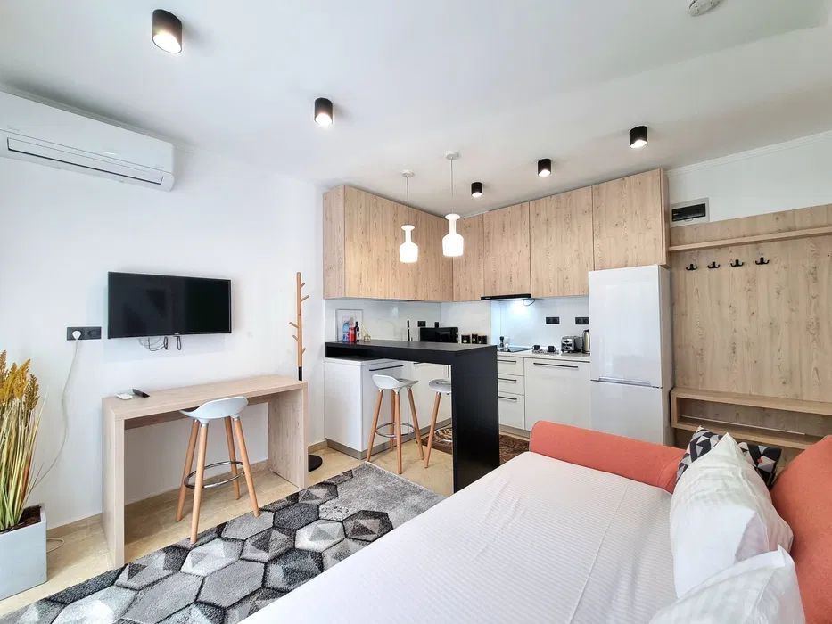 Apartament 2 camere