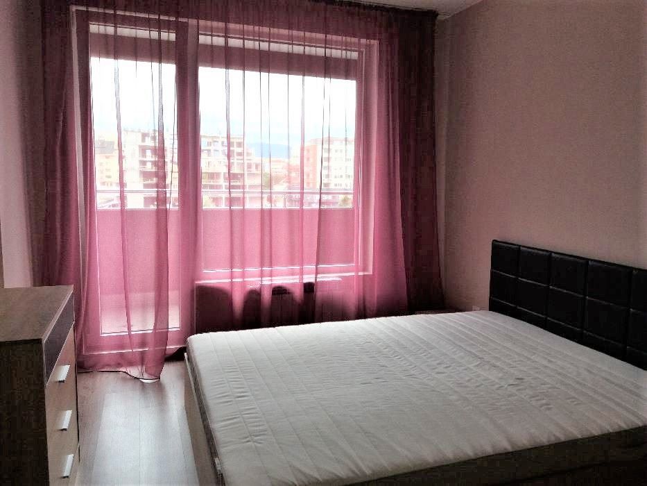 Дава се под наем Двустаен апартамент в София, Зона Б-5 - 65 кв.м за 480 € - Снимка #5