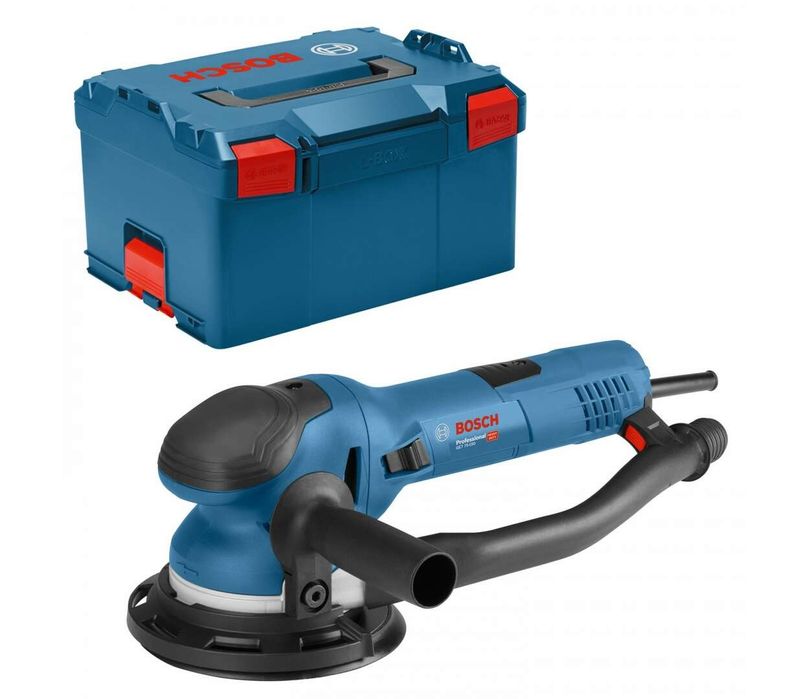 Эксцентриковая шлифмашина BOSCH GET 75-150