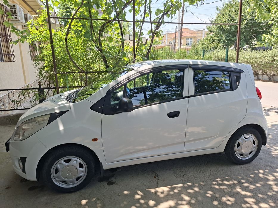 Продаётся Chevrolet Spark, 1 собственник