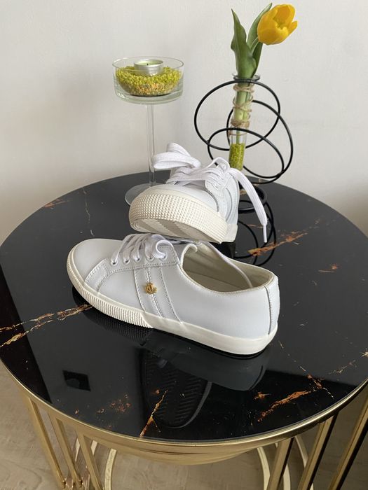 Pantofi sport Ralph Lauren