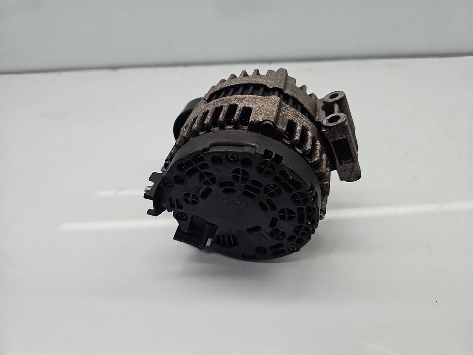 Alternator Bmw 1 (E81, E87) [Fabr 2004-2010] 7550469 2.0 Benz N43B20 1