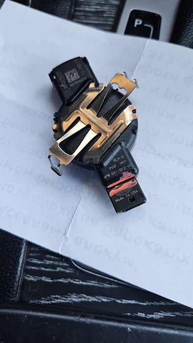 Датчик дождя сотилади