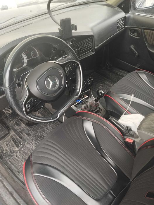 Chevrolet Nexia 2009 — 4