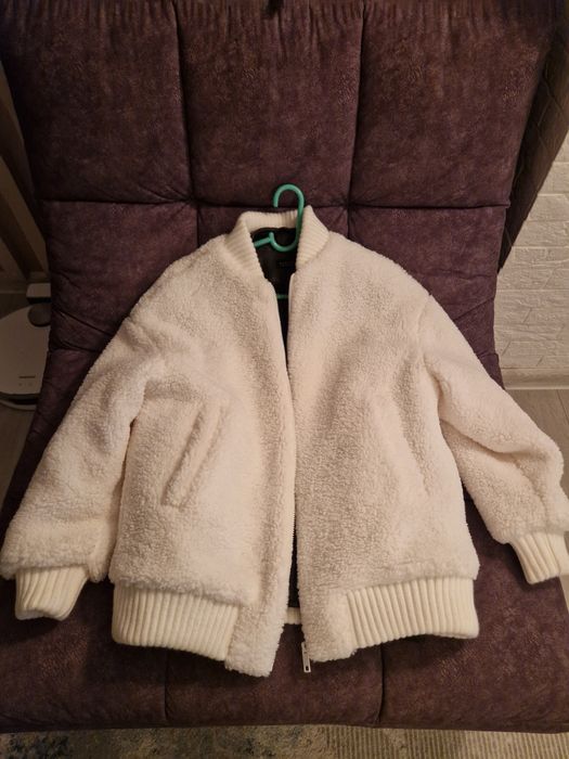 Продам шубку новую