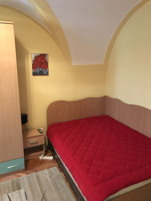 Apartament 2 camere spre inchiriere