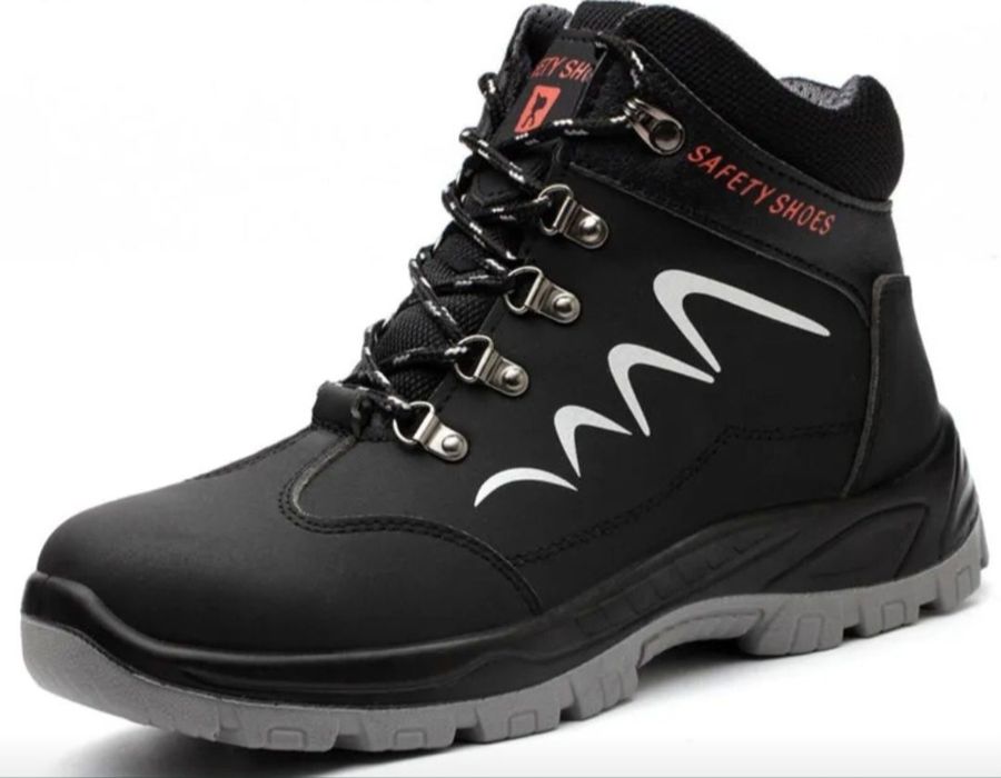 Спецботинки 41, 42, 43, 44 размер