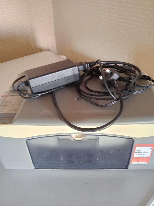 Продам принтер 3в одном.принтер сканер и коопировалка