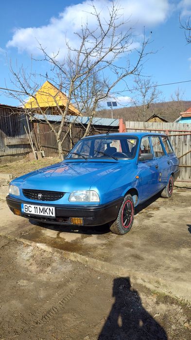 Vând Dacia 1400  injecție