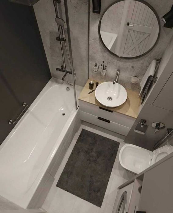 Дизайн интерьера