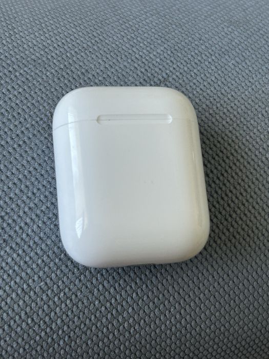 AirPods 2 - casti nefuntionale