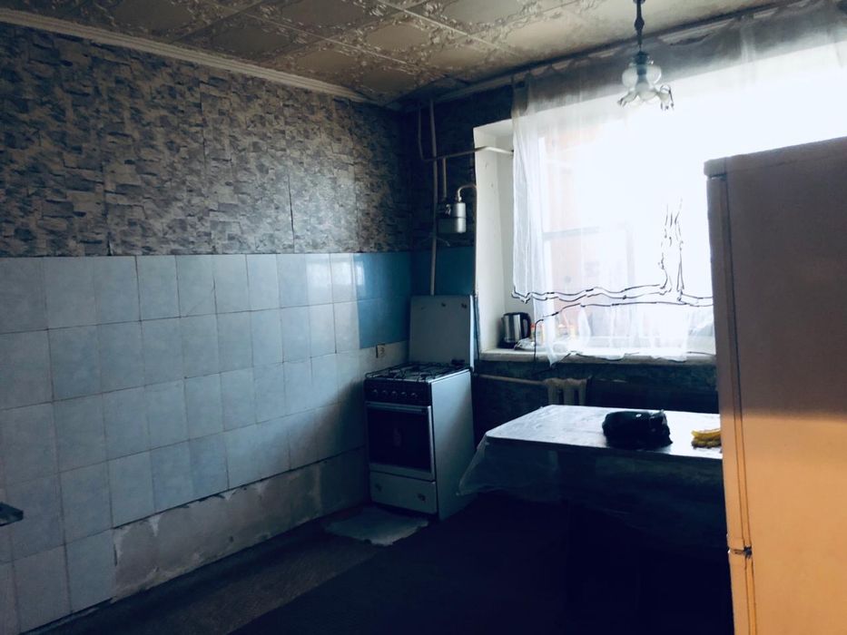 Сдам квартиру на химпаселке