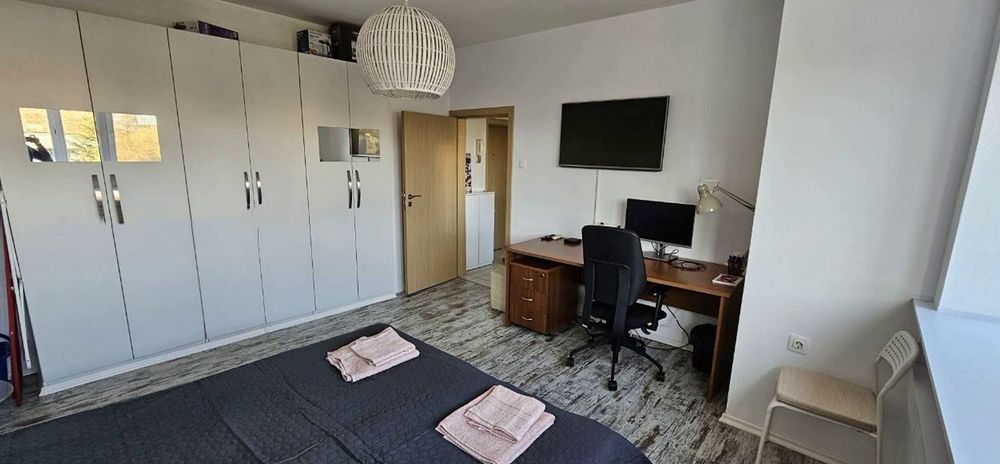 Дава се под наем Двустаен апартамент в София, Яворов - 43 кв.м за 598.23 € - Снимка #3