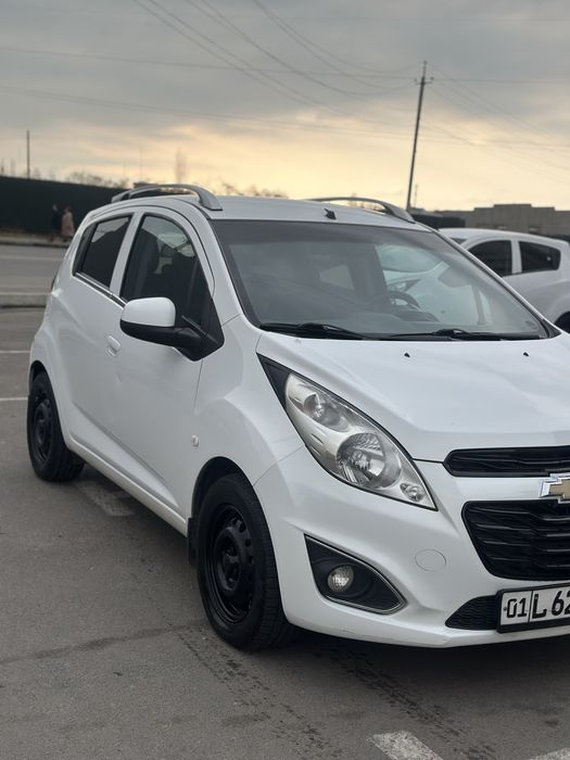 Spark 4- pozitsa avtomat