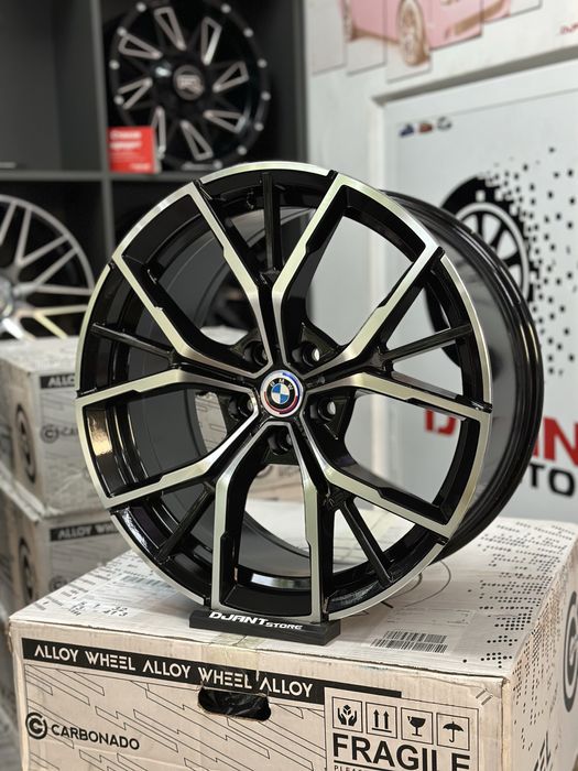 Джанти за Бмв Bmw 19” 5X112 G20 G21 G30 G31 New G Series X3 X1