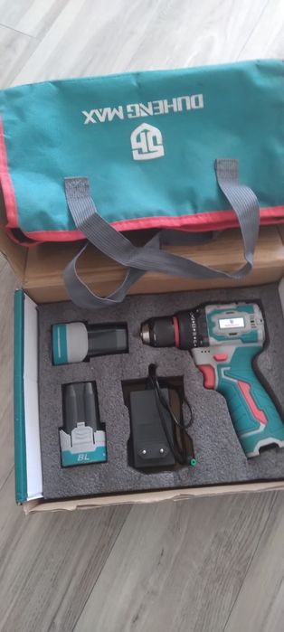 Продается Шуруповёрт