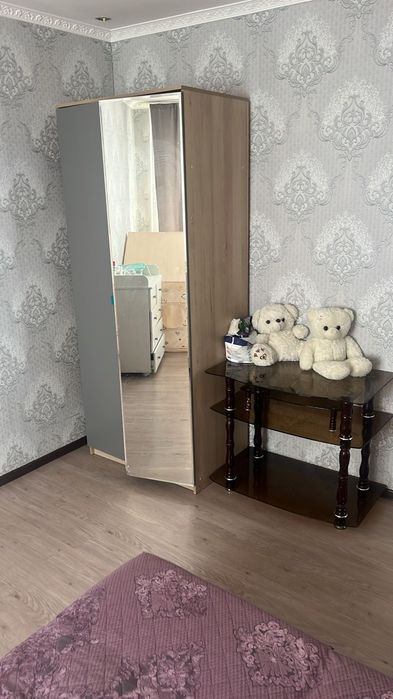 Сдам квартиру  на длительный срок