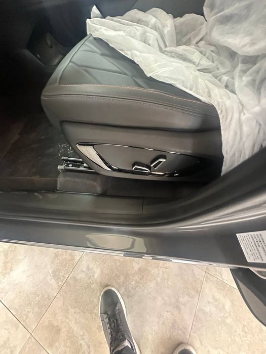 Changan cs75 pro