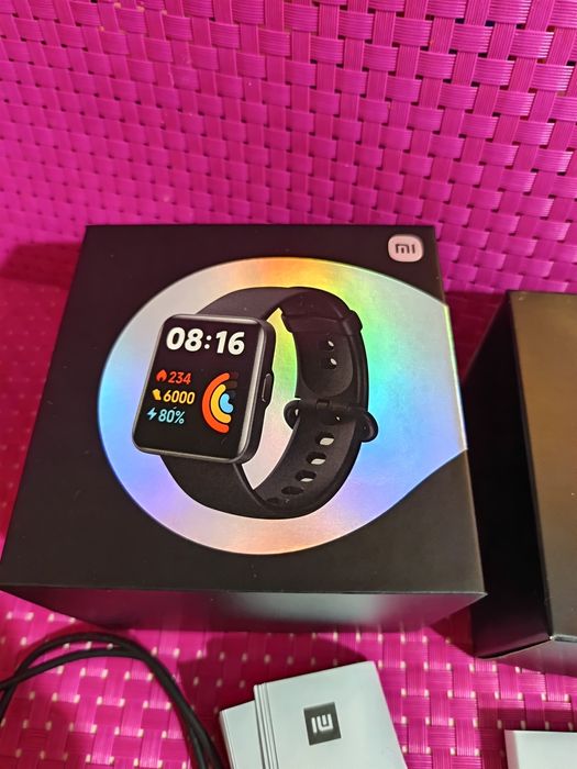 Смарт Часовник Redmi Watch 2 Lite