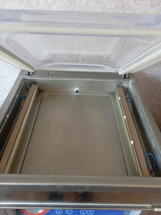 Продам вакууматор в идеальном состоянии