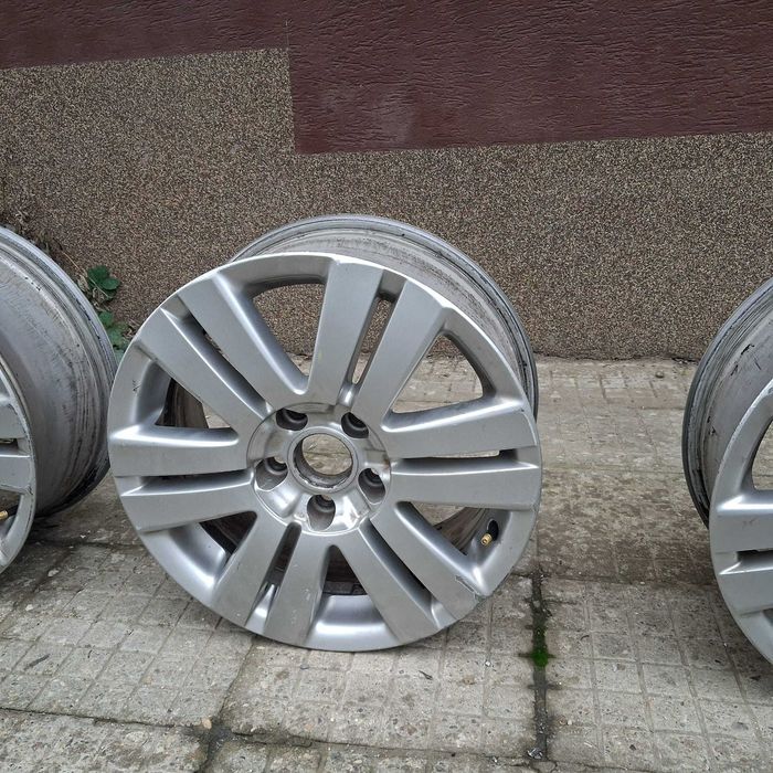 Джанти 16-ки оригинални от пасат B6